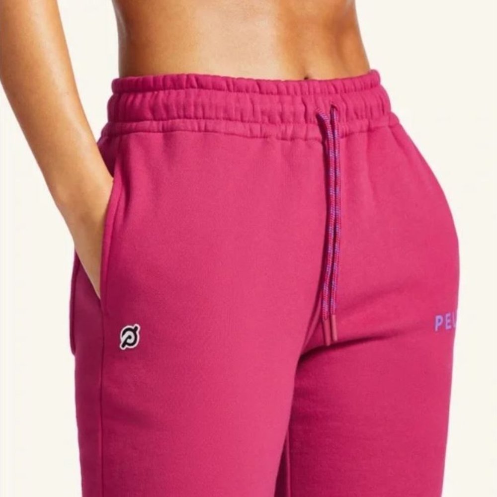 Peloton Chic Jogger Sweatpants | S
